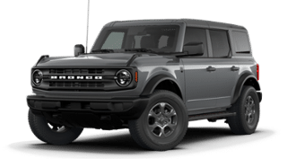 2026 Ford Bronco® External Image 2
